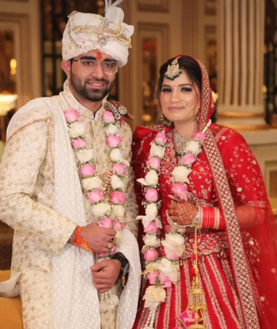 Ankur & Kajal